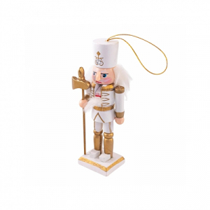 Кружка NUTCRACKER TOYS 380мл