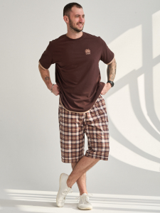 Комплект мужской 