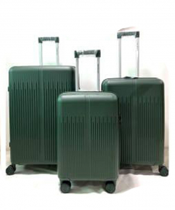 Комплект из 3-х чемоданов «Impreza»