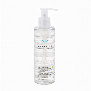 Гель для умывания VOLCANIC MINERAL WATER MASSTIGE