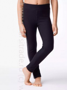 Легинсы детские для дев. 18С-573ДТСП Big Mini Urban Conte Elegant Дроп