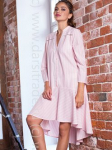 №16275 Платье домашнее 