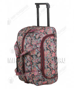 Сумка-колесная «PREMIUM»
