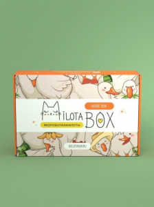 MilotaBox 