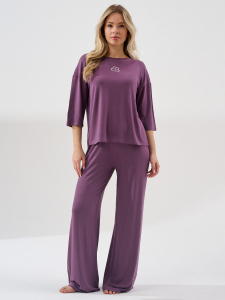 Пижама женская 