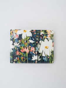 кошелек NOIZE print