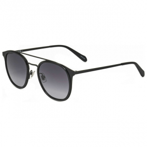 men's 51 mm grey sunglasses