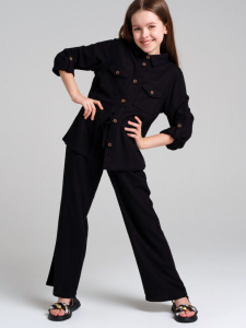 Рубашка для девочки