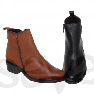 Pepe Menargues, BOTIN SENORA PIEL