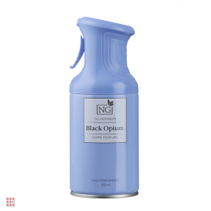 NEW GALAXY Освежитель аэрозольный Mystic 250 мл, Black Opium