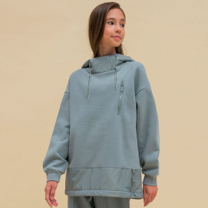 GFNK3335 толстовка для девочек (1 шт в кор.)