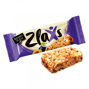 Конфеты ZlaXS с черносливом 0.500*6
