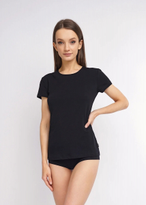 CLEVER Фуфайка LF001бк