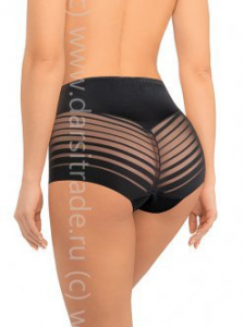 Трусы №A_ShadeHW5036 Amoret Дроп слип