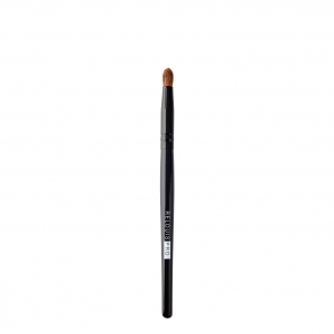 Кисть косметическая круглая для теней RELOUIS PRO Pencil Brush Relouis/1 ОПТ