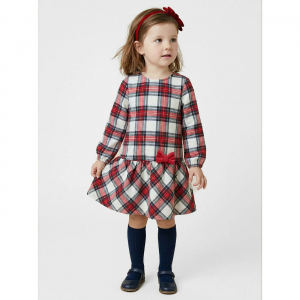 Платье футер 2х нитка начёс  2130310104