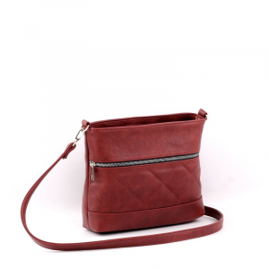 Сумка 1119 македония марсала АКЦИЯ