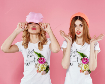 Женская футболка YanaPletneva