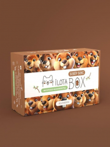 MilotaBox 