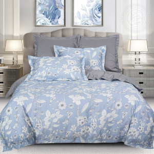 Постельное белье Мадера (мако-сатин)