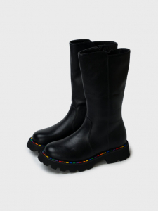 Сапоги для девочки