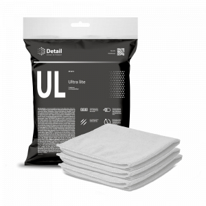 Микрофибра Ultra Lite (упаковка 3 шт)