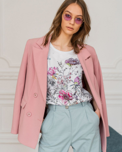 Футболка FP039