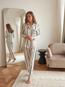 Пижама SW201 Белый