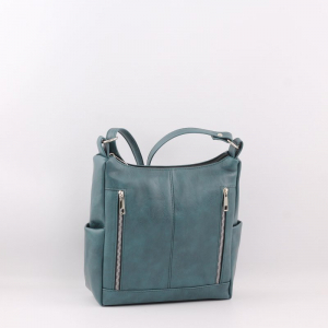 Сумка 1117 македония виридиан