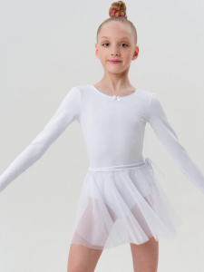 Юбка гимнастическая