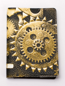 Обложка для паспорта VITA2