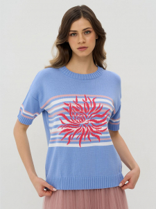 Джемпер женский 5241-41428