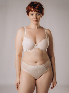 Комплект нижнего белья Indefini (Арт.4025WXY)
