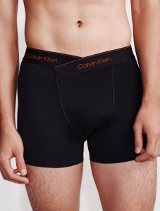 Icon Cotton Stretch Crossover Trunk