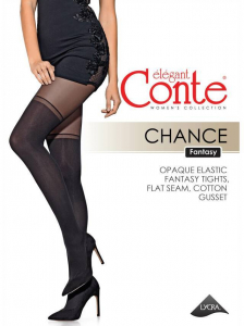 CN Chance