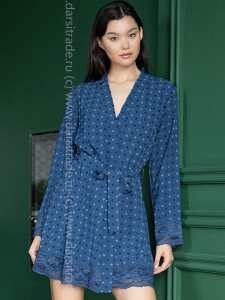 Халат К-24 Opium Дроп