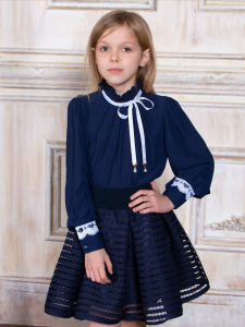 Соль&Перец Блузка