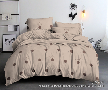 “Акция “Принцесса” Мако-сатин