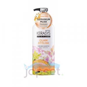 Kerasys Шампунь для волос Гламур 400 мл