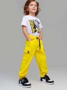 Брюки для мальчика