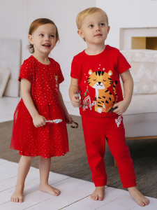 BATIK Футболка