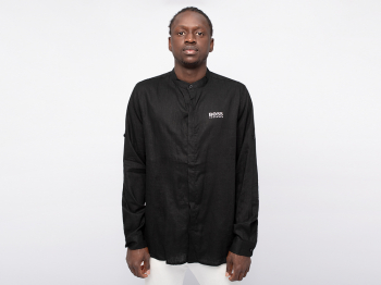 Рубашка Hugo Boss