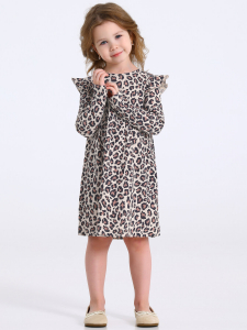 Апрель Платье 1ДПД4966223н