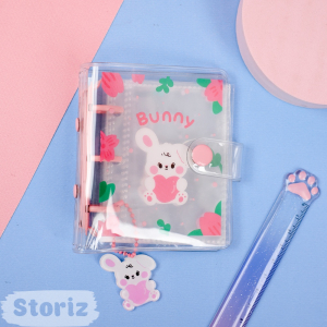 Альбом для карточек 