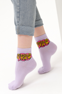 Носки женские Всегда 18 (набор 3 пары)