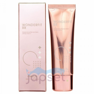 MedB Wonderfit BB Cream Тональный ВВ крем, тон 21, 50 мл