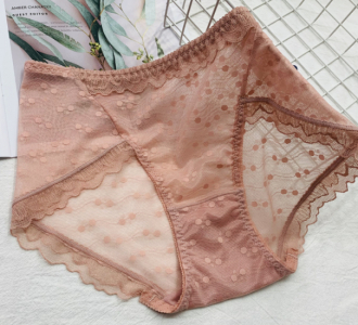 Трусики  кружево  A16747220