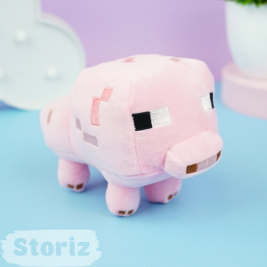 Мягкая игрушка 