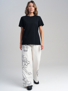 Футболка женская