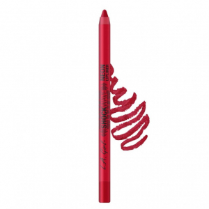 Карандаш неоновый L.A. Girl Shockwave Neon Liner - Fiery GP734 малиновый